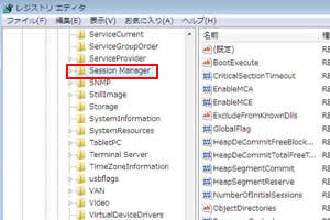 「Session Maneger」